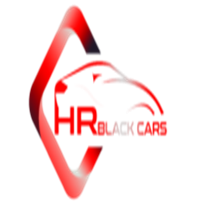 HR Black Cars